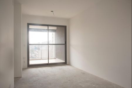 Sala de apartamento à venda com 3 quartos, 69m² em Vila da Saúde, São Paulo