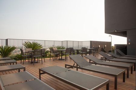 Apartamento à venda com 69m², 3 quartos e 1 vagaÁrea comum - Piscina