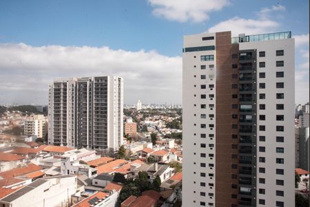 Apartamento à venda com 69m², 3 quartos e 1 vagaVista da Área de Serviço