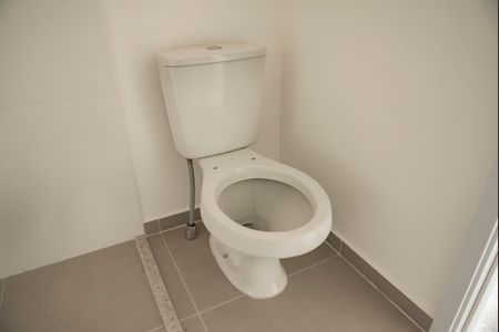 Apartamento à venda com 69m², 3 quartos e 1 vagaBanheiro da Suíte