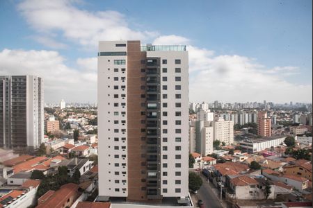 Apartamento à venda com 69m², 3 quartos e 1 vagaVista da Suíte
