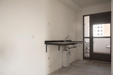Apartamento à venda com 69m², 3 quartos e 1 vagaCozinha