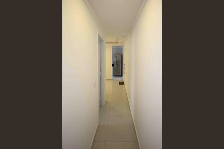 Apartamento à venda com 44m², 2 quartos e 1 vaga Apartamento à venda com 44m², 2 quartos e 1 vagaCorredor