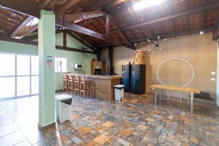 Apartamento à venda com 44m², 2 quartos e 1 vaga Apartamento à venda com 44m², 2 quartos e 1 vagaÁrea comum