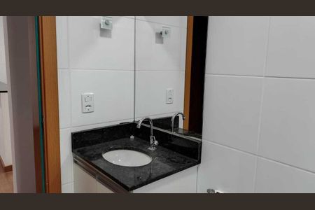 Casa para alugar com 2 quartos, 60m² em Novo Progresso, Contagem