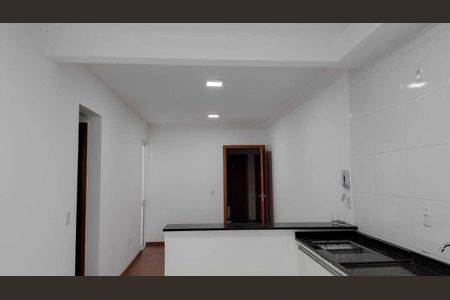 Casa para alugar com 2 quartos, 60m² em Novo Progresso, Contagem