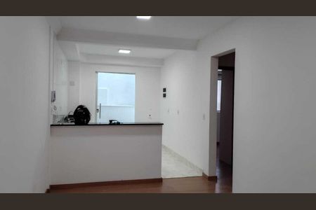 Casa para alugar com 2 quartos, 60m² em Novo Progresso, Contagem