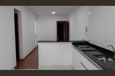 Casa para alugar com 2 quartos, 60m² em Novo Progresso, Contagem
