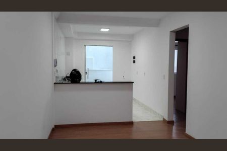 Casa para alugar com 2 quartos, 60m² em Novo Progresso, Contagem