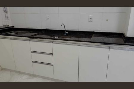 Casa para alugar com 2 quartos, 60m² em Novo Progresso, Contagem