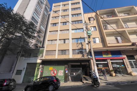 Apartamento à venda com 92m², 2 quartos e sem vagaFachada