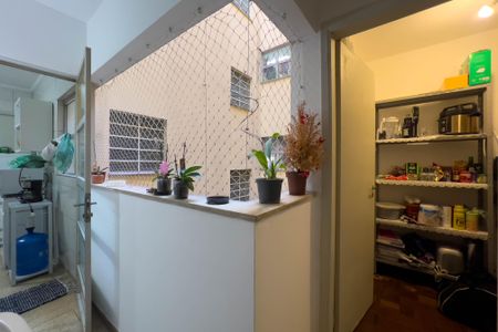 Apartamento à venda com 92m², 2 quartos e sem vagaÁrea de serviço