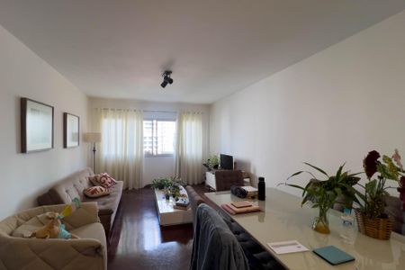 Apartamento à venda com 92m², 2 quartos e sem vagaSala