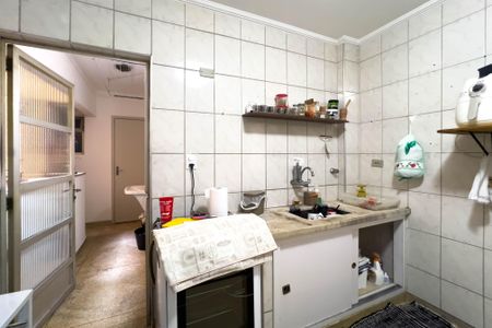 Apartamento à venda com 92m², 2 quartos e sem vagaCozinha