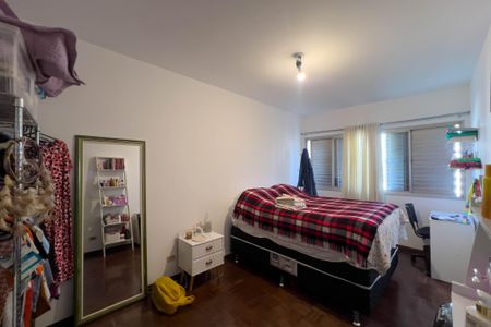Apartamento à venda com 92m², 2 quartos e sem vagaQuarto 1