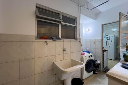 Apartamento à venda com 92m², 2 quartos e sem vagaÁrea de serviço