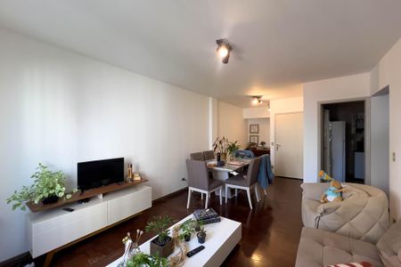 Apartamento à venda com 92m², 2 quartos e sem vagaSala