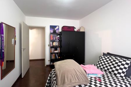 Apartamento à venda com 92m², 2 quartos e sem vagaQuarto 2