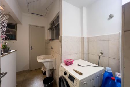 Apartamento à venda com 92m², 2 quartos e sem vagaÁrea de serviço