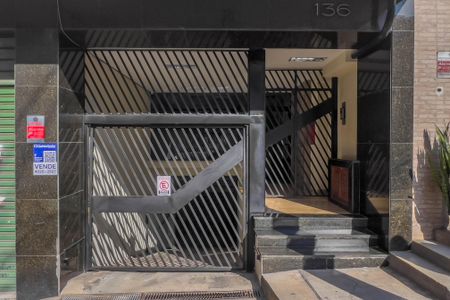 Apartamento à venda com 92m², 2 quartos e sem vagaFachada