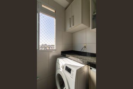 Apartamento à venda com 43m², 2 quartos e 1 vagaÁrea de Serviço