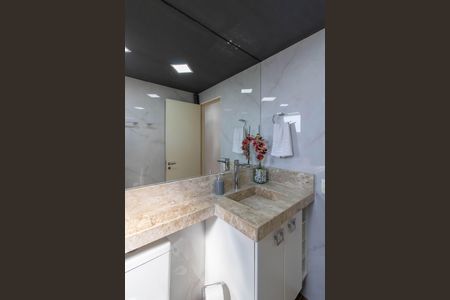 Apartamento à venda com 43m², 2 quartos e 1 vagaBanheiro