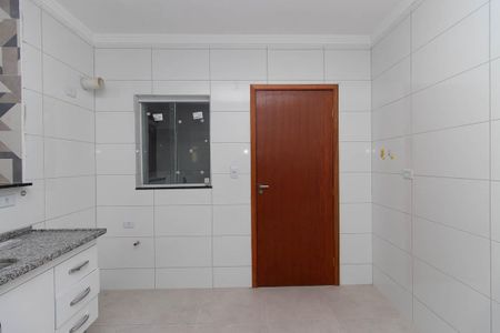 Apartamento para alugar com 60m², 2 quartos e 1 vaga Apartamento para alugar com 60m², 2 quartos e 1 vagaCozinha