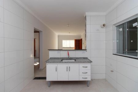 Apartamento para alugar com 60m², 2 quartos e 1 vaga Apartamento para alugar com 60m², 2 quartos e 1 vagaCozinha