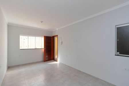 Sala de apartamento para alugar com 2 quartos, 60m² em Vila Constança, São Paulo
