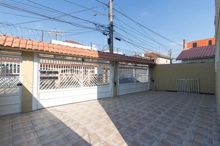 Apartamento para alugar com 60m², 2 quartos e 1 vaga Apartamento para alugar com 60m², 2 quartos e 1 vagaGaragem
