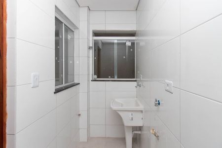 Apartamento para alugar com 60m², 2 quartos e 1 vaga Apartamento para alugar com 60m², 2 quartos e 1 vagaÁrea de Serviço