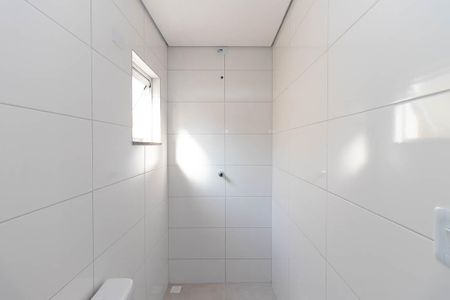 Apartamento para alugar com 60m², 2 quartos e 1 vaga Apartamento para alugar com 60m², 2 quartos e 1 vagaBanheiro da Suíte
