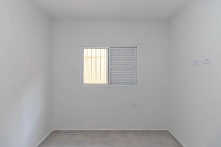 Quarto 1 de apartamento para alugar com 2 quartos, 60m² em Vila Constança, São Paulo