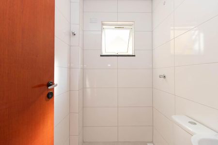 Apartamento para alugar com 60m², 2 quartos e 1 vaga Apartamento para alugar com 60m², 2 quartos e 1 vagaBanheiro Social