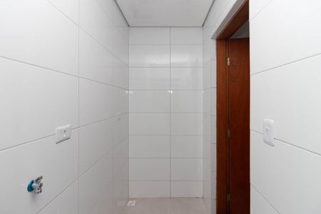 Apartamento para alugar com 60m², 2 quartos e 1 vaga Apartamento para alugar com 60m², 2 quartos e 1 vagaÁrea de Serviço