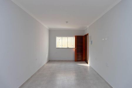 Sala de apartamento para alugar com 2 quartos, 60m² em Vila Constança, São Paulo