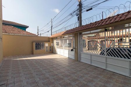 Apartamento para alugar com 60m², 2 quartos e 1 vaga Apartamento para alugar com 60m², 2 quartos e 1 vagaGaragem