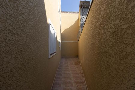 Apartamento para alugar com 60m², 2 quartos e 1 vaga Apartamento para alugar com 60m², 2 quartos e 1 vagaCorredor externo Particular