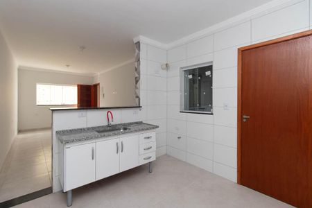 Apartamento para alugar com 60m², 2 quartos e 1 vaga Apartamento para alugar com 60m², 2 quartos e 1 vagaCozinha