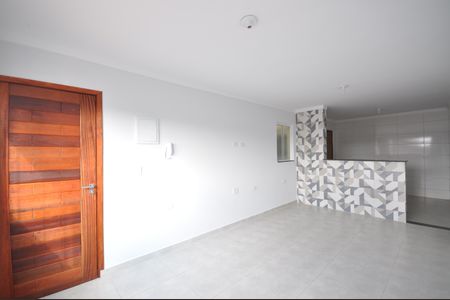 Sala de apartamento para alugar com 2 quartos, 60m² em Vila Constança, São Paulo