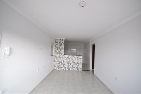 Sala de apartamento para alugar com 2 quartos, 60m² em Vila Constança, São Paulo