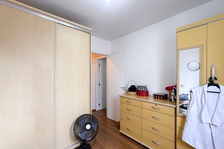 Apartamento à venda com 54m², 2 quartos e 1 vagaQuarto 1