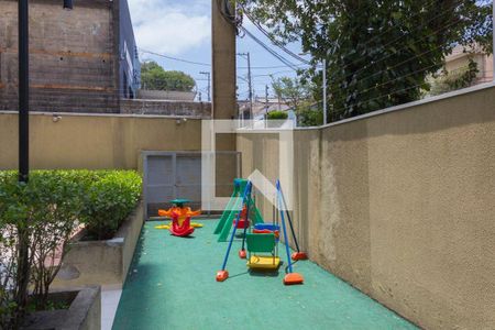 Apartamento à venda com 54m², 2 quartos e 1 vagaÁrea comum - Playground