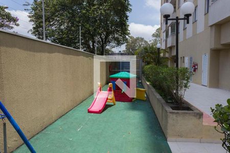 Apartamento à venda com 54m², 2 quartos e 1 vagaÁrea comum - Playground