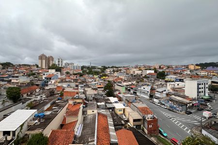 Apartamento à venda com 54m², 2 quartos e 1 vagaVista do Quarto 2