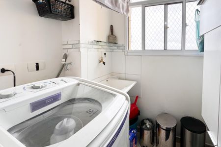 Apartamento à venda com 54m², 2 quartos e 1 vagaÁrea de Serviço