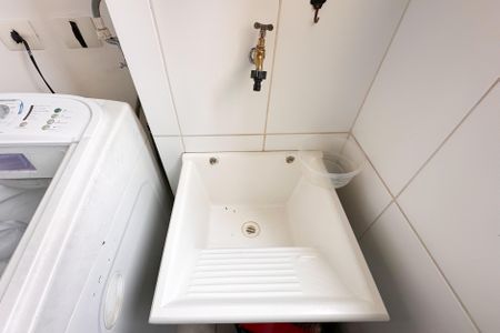 Apartamento à venda com 54m², 2 quartos e 1 vagaÁrea de Serviço