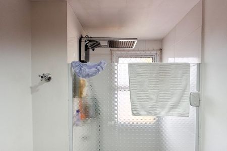 Apartamento à venda com 54m², 2 quartos e 1 vagaBanheiro Social