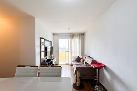 Sala de apartamento à venda com 2 quartos, 54m² em Assunção, São Bernardo do Campo