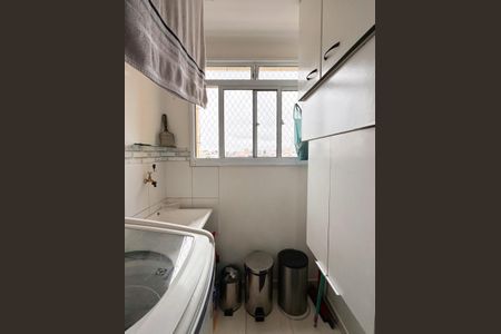 Apartamento à venda com 54m², 2 quartos e 1 vagaÁrea de Serviço